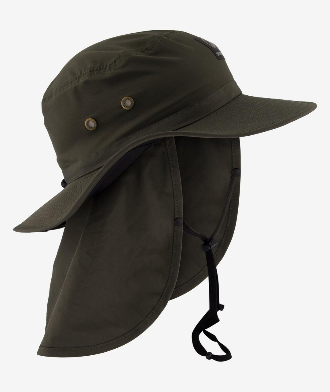 Swanndri Explorer Crushable Sun Hat