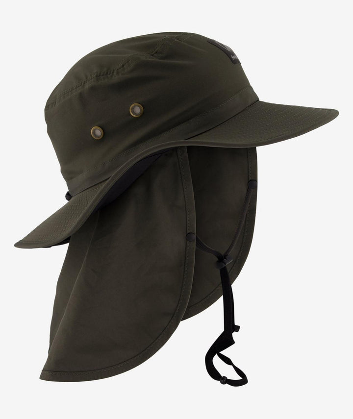 Swanndri Explorer Crushable Sun Hat