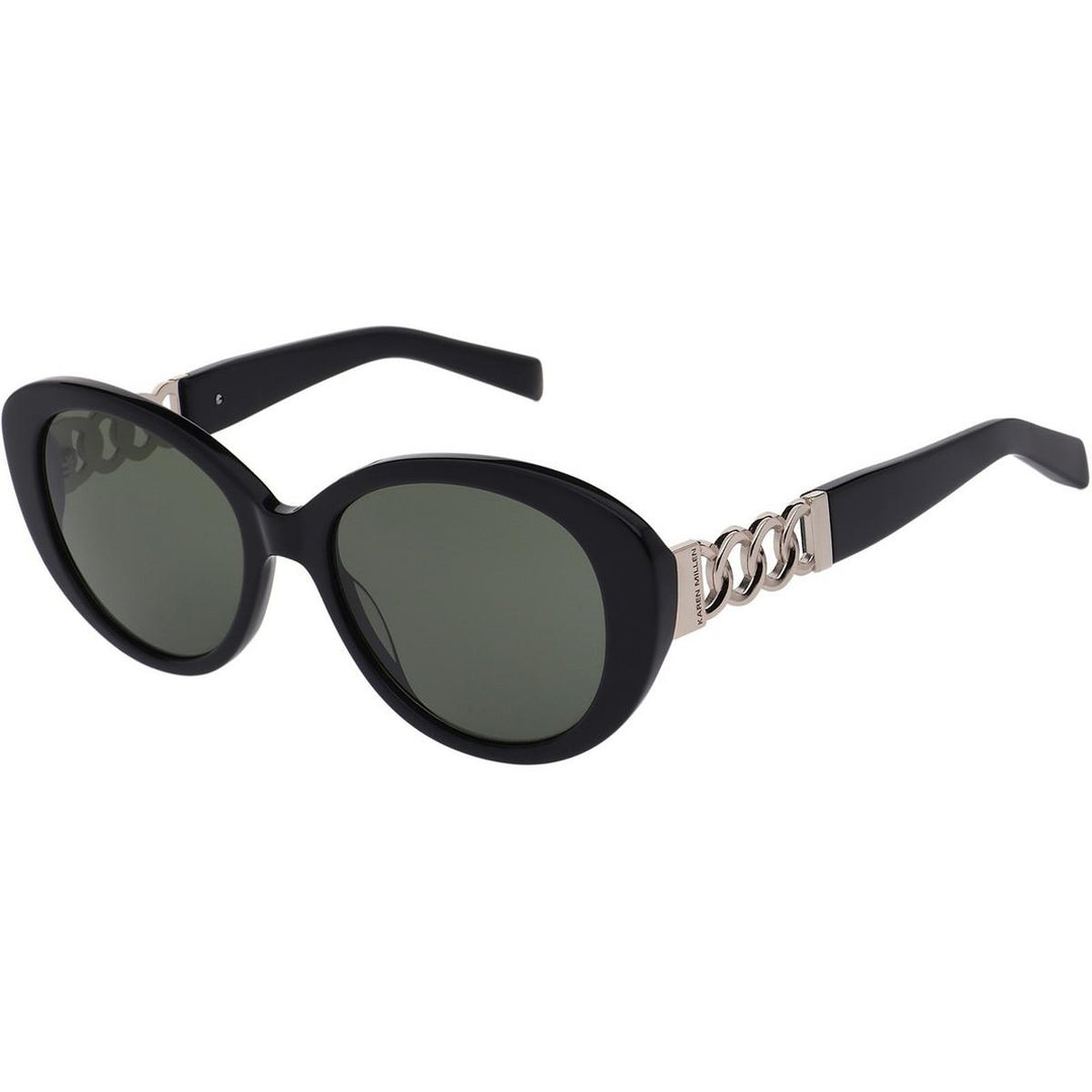 KM506900155 Sunglasses Black