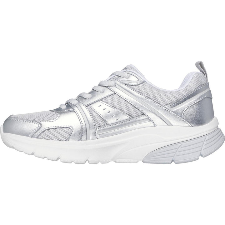 BOBS Vamos Trainers Silver