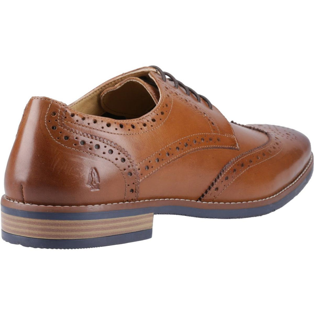 Hush Puppies Mack Brogue – view 2