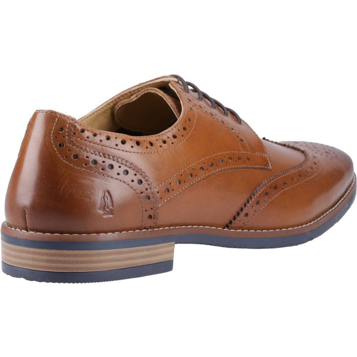 Hush Puppies Mack Brogue – view 2