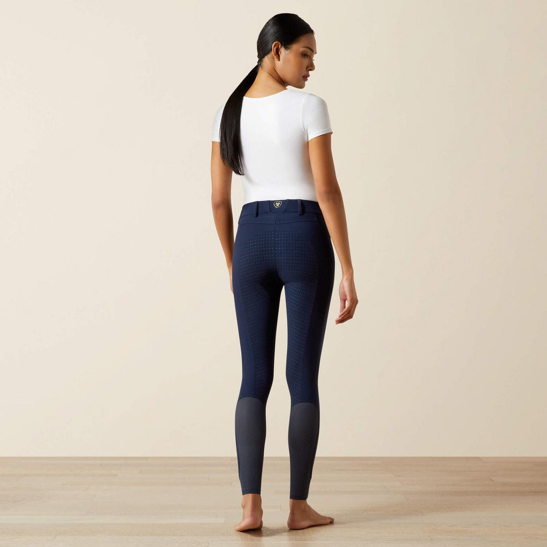Ariat Ladies Tri Factor NT Full Seat Breech – view 2