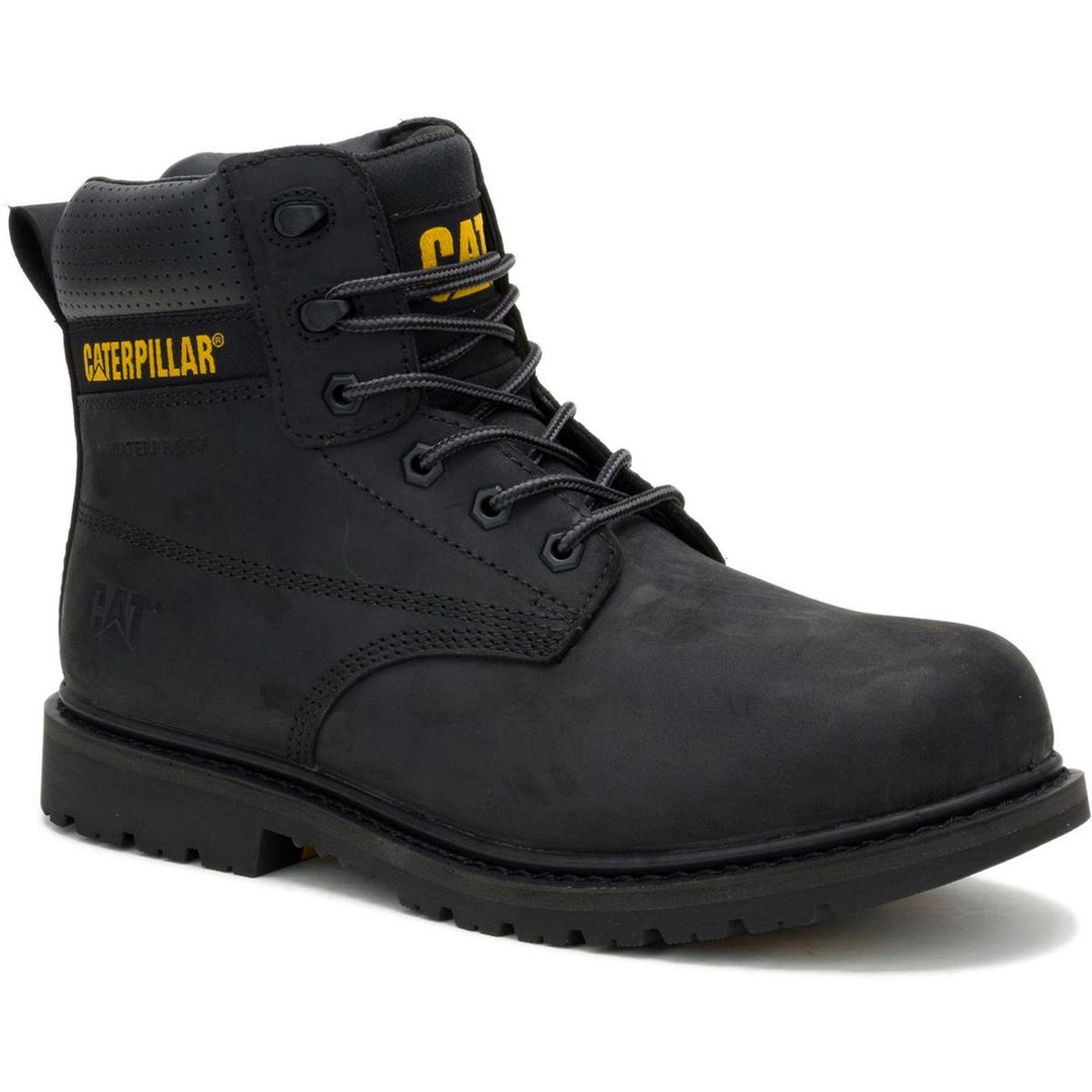 Caterpillar Silva Lace up Occupational Work Boot