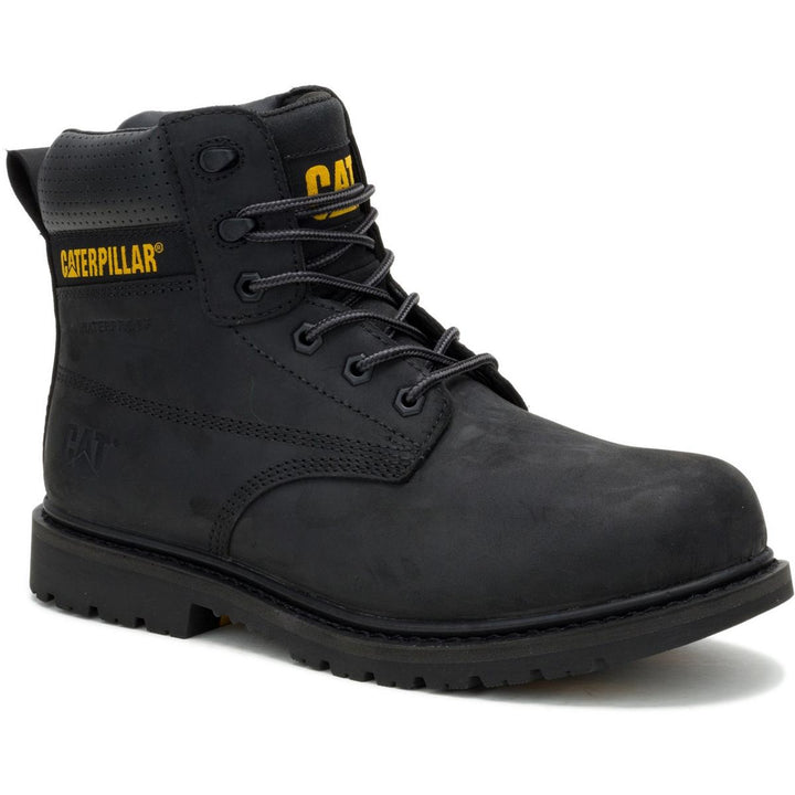 Caterpillar Silva Lace up Occupational Work Boot