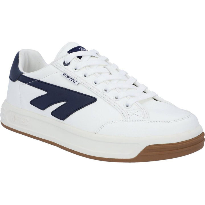 Hi-Tec Freedom Trainers White/Navy
