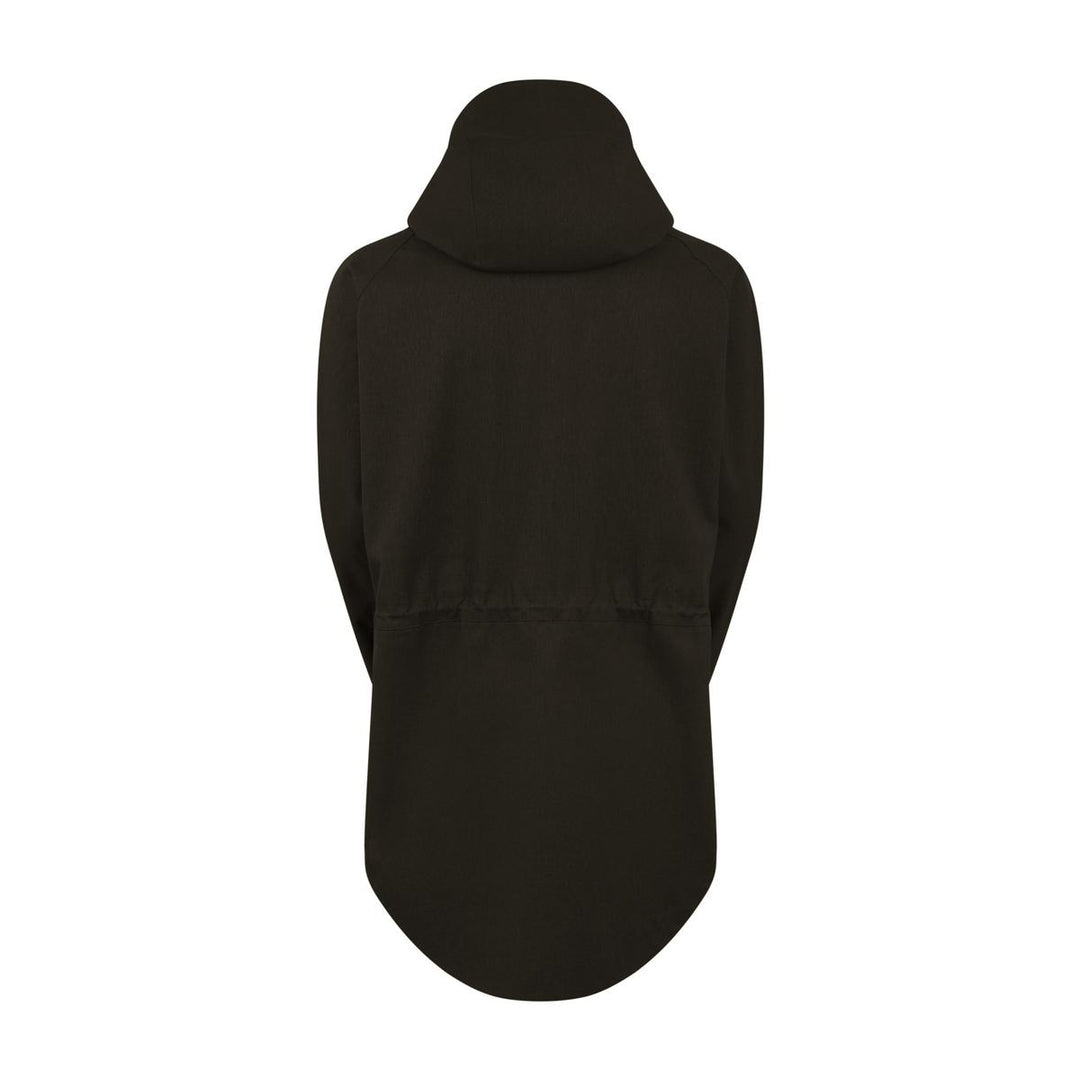 Ridgeline Ridgeline  Mens  Monsoon Light Smock Deep Forest Marl  XS