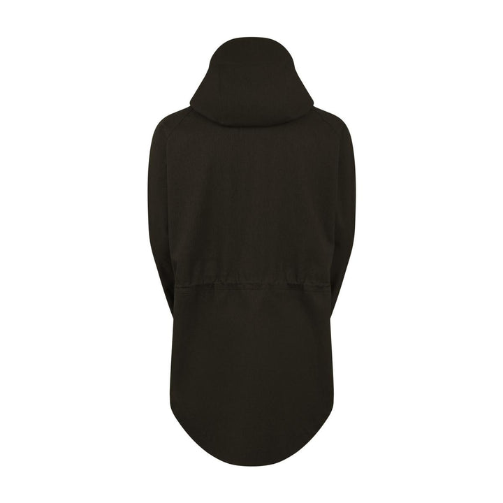 Ridgeline Ridgeline  Mens  Monsoon Light Smock Deep Forest Marl  XS