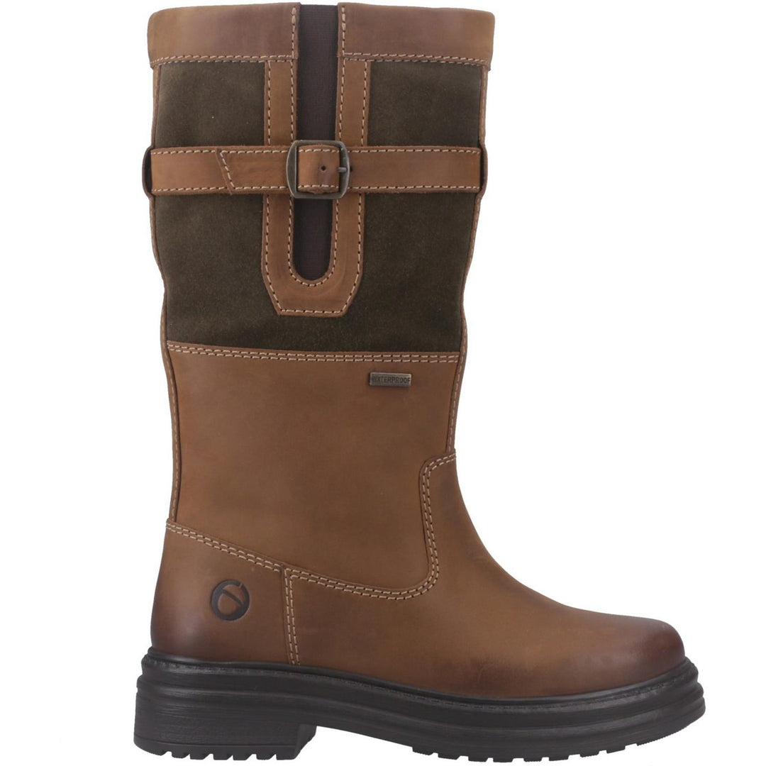Broadwell Mid Boot