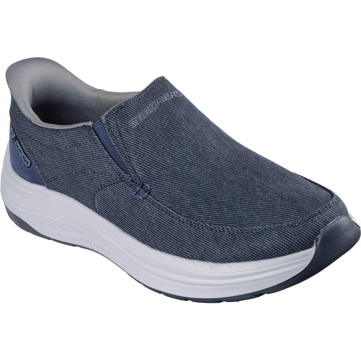Skechers Decklin Gulliver slip on shoe
