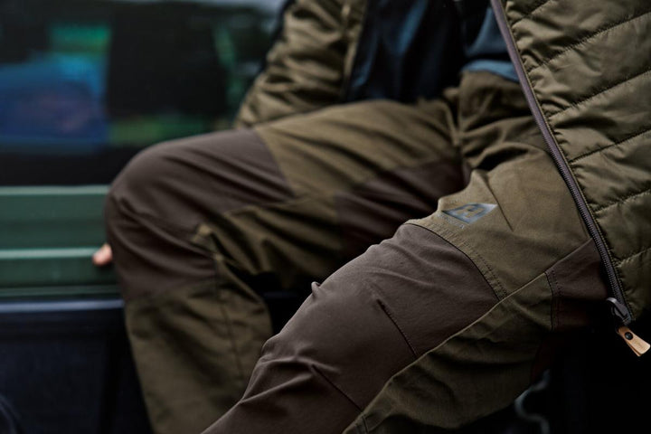 Harkila Härkila Fjell Trousers Willow green/Shadow