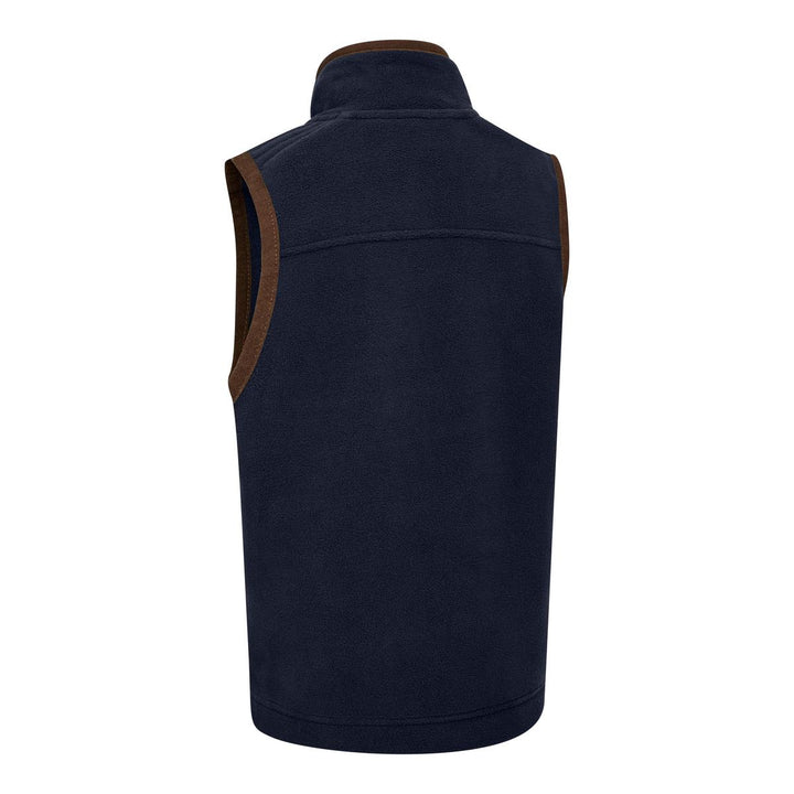 Deerhunter Youth Cumbria Fleece Waistcoat