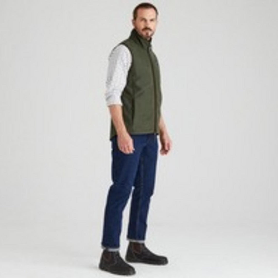 Ridgeline Mens Monarch Gilet – view 9