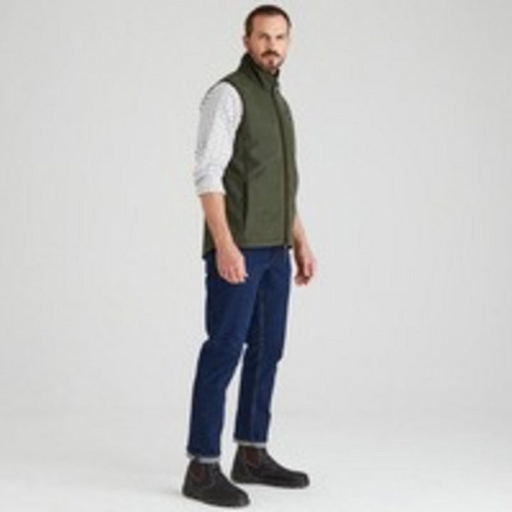 Ridgeline Mens Monarch Gilet – view 9