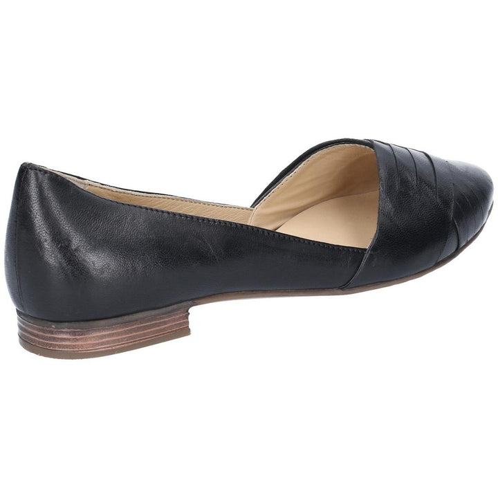 Hush Puppies Marley Ballerina – view 2