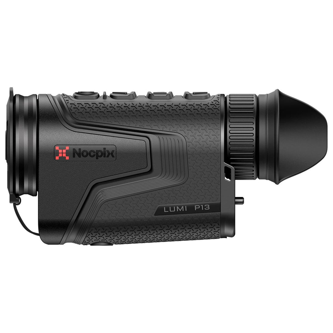 NocPix Thermal Imaging Monocular Lumi Series - P13