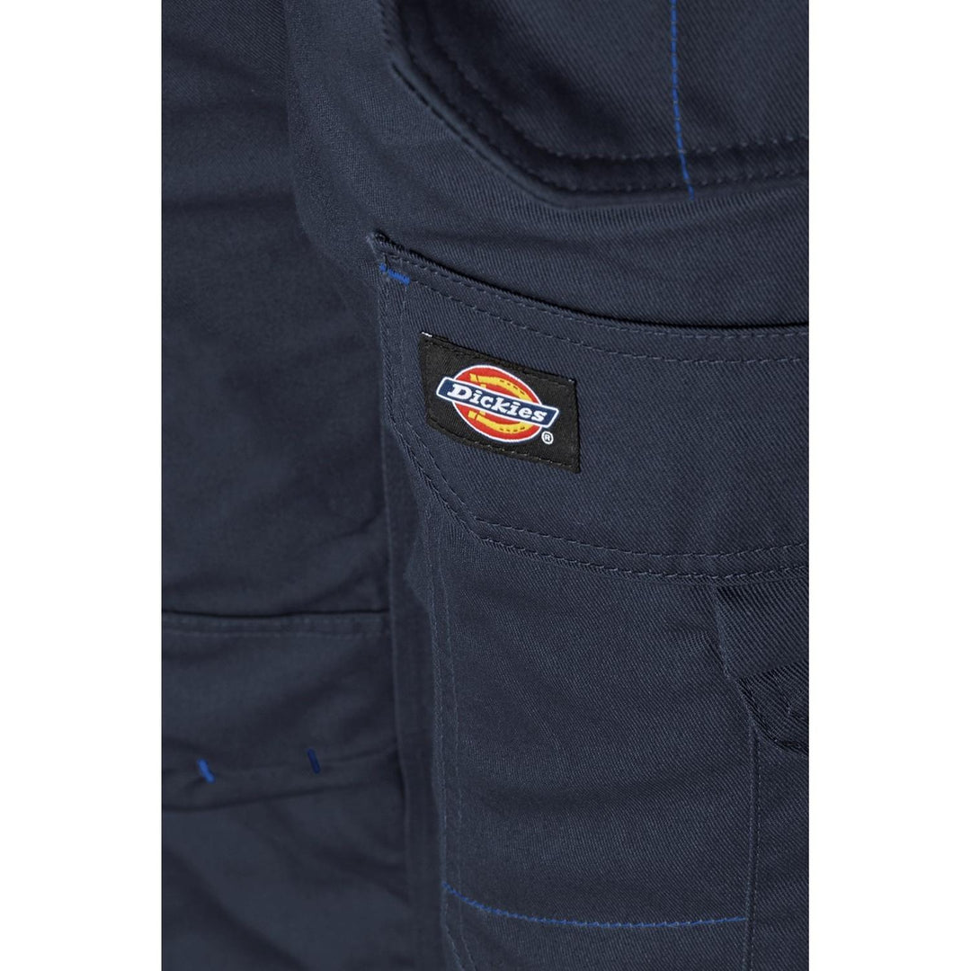 Dickies Redhawk Pro Trousers Dark