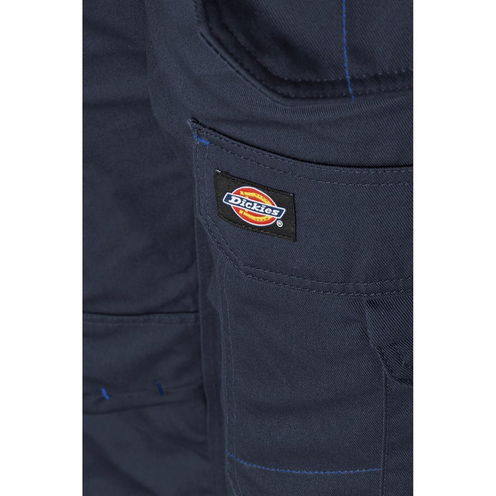 Dickies Redhawk Pro Trousers Dark