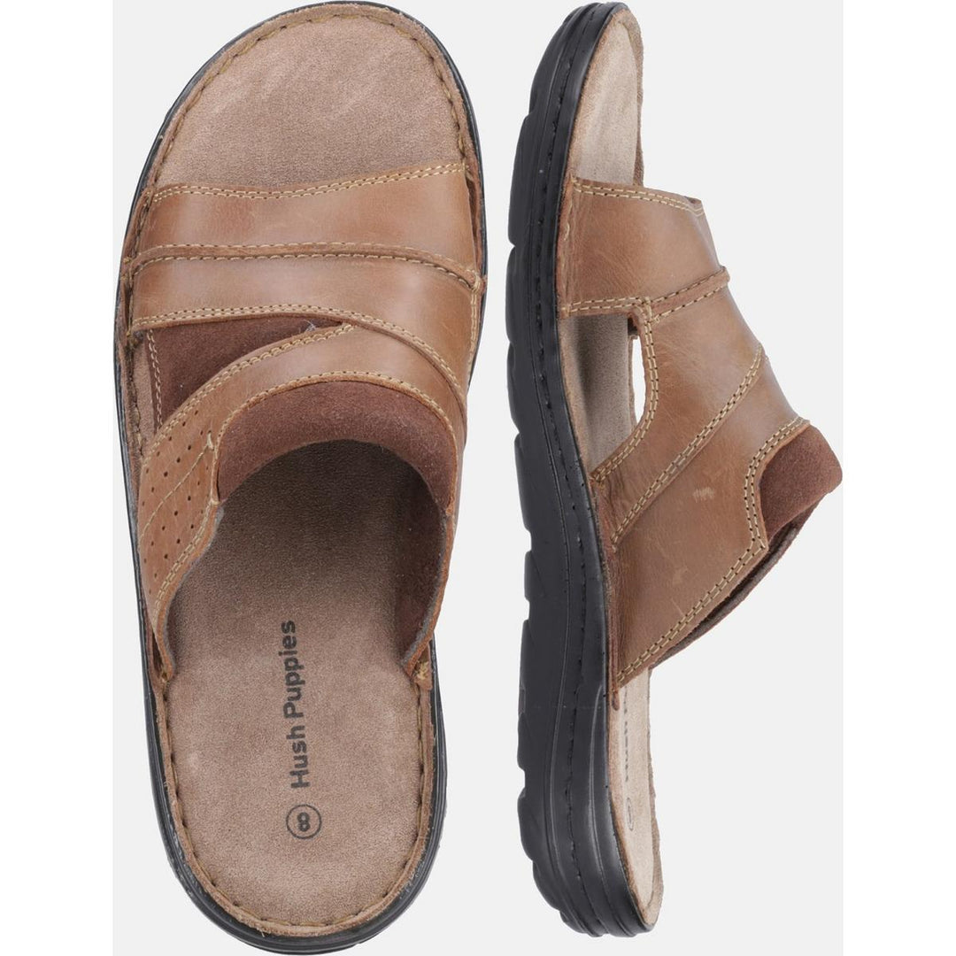 Hush Puppies Archer Mule Sandal – view 6