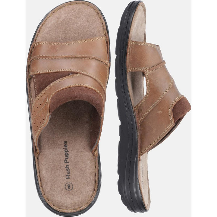 Hush Puppies Archer Mule Sandal – view 6