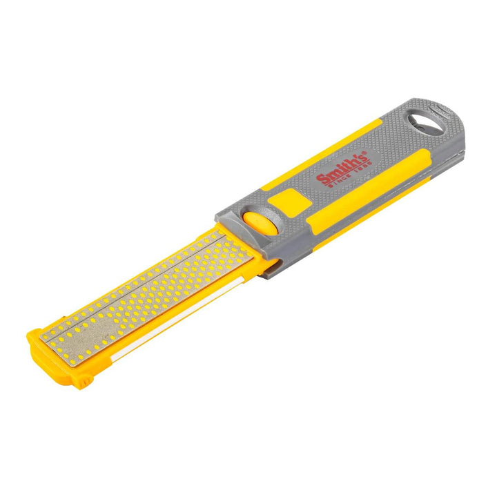 Smith's Pack-Pal 4" Diamond Combination Sharpener
