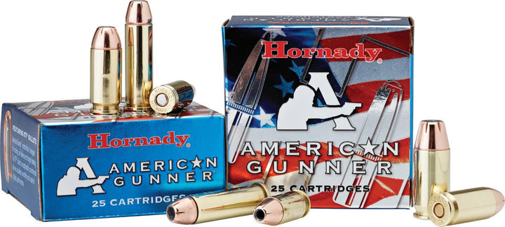 Hornady .40 S&W 180gr XTP Ammunition – view 4
