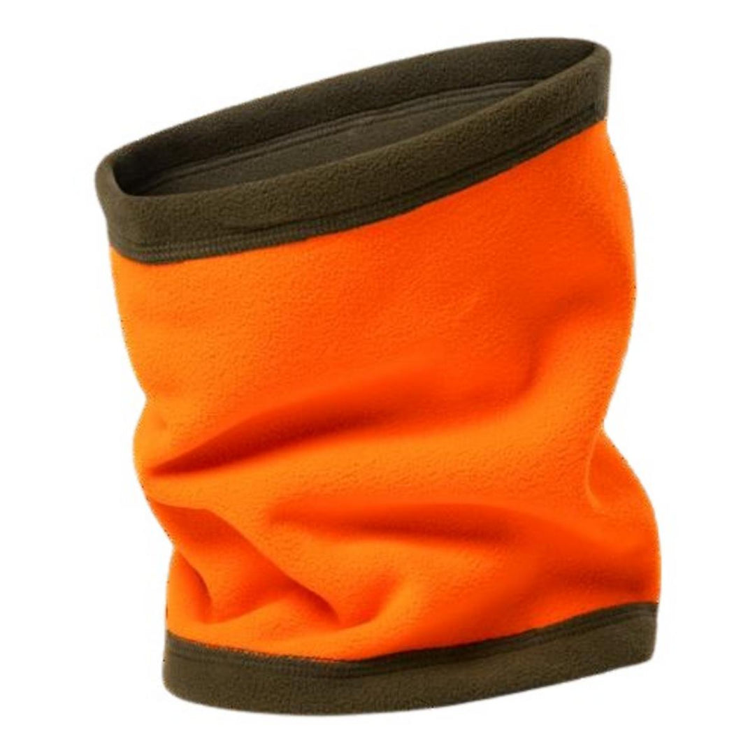 Deerhunter  Fleece Neck Tube Tarmac Green