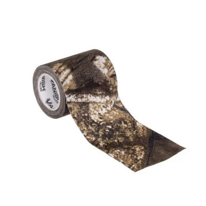 Allen Vanish Cloth Camo Tape 10ft Roll