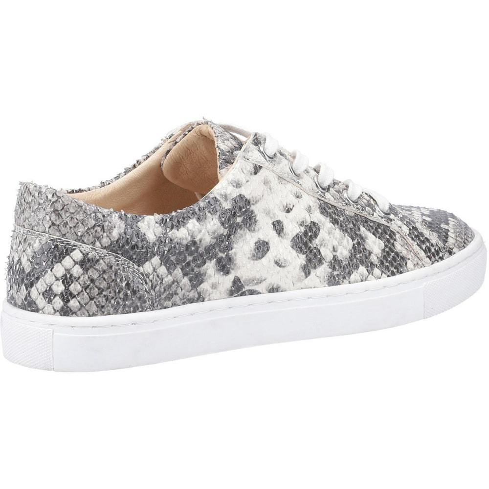 Tessa Sneaker Python – view 2