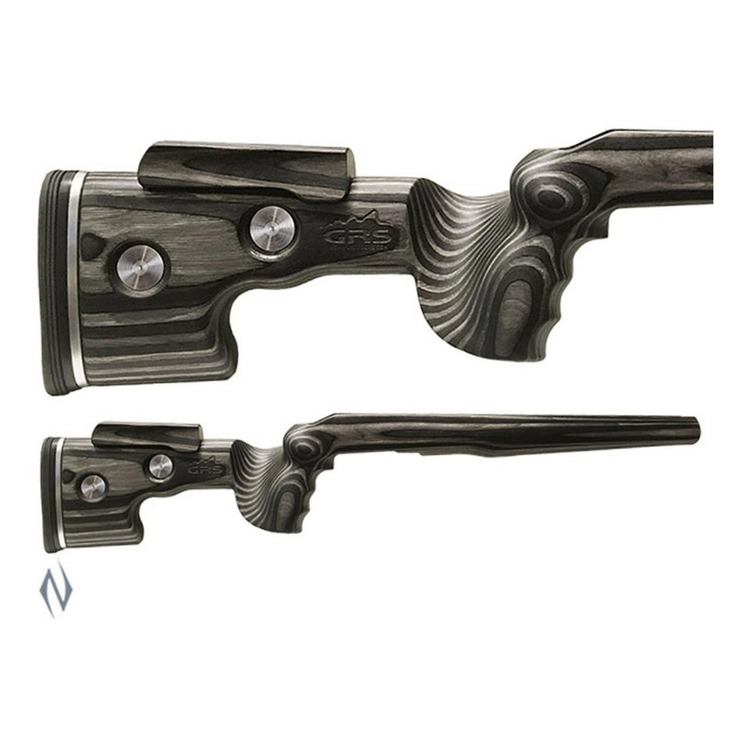 GRS Sporter Adjustable Stock Remington 700 LA RH
