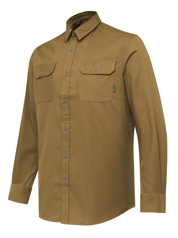 Beretta Cadet Flannel Shirt