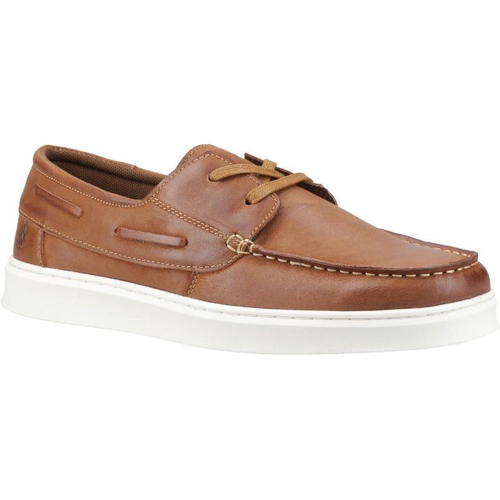 Hush Puppies Madden Boat Shoe