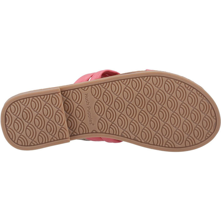 Hope Sandal Coral