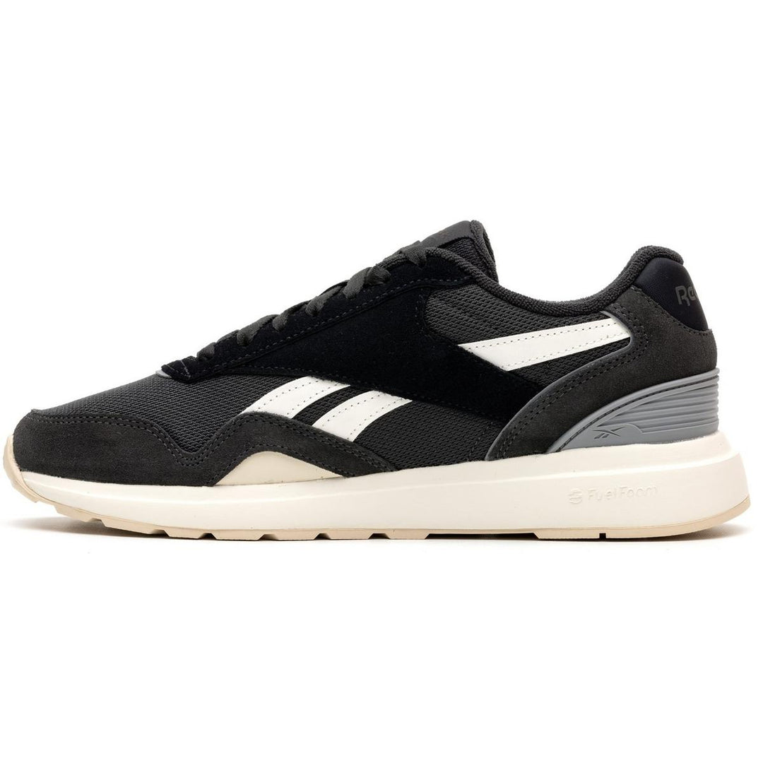 Reebok GL1100 Trainer Night Black/Chalk