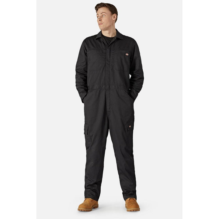 Dickies Everyday Coverall Black
