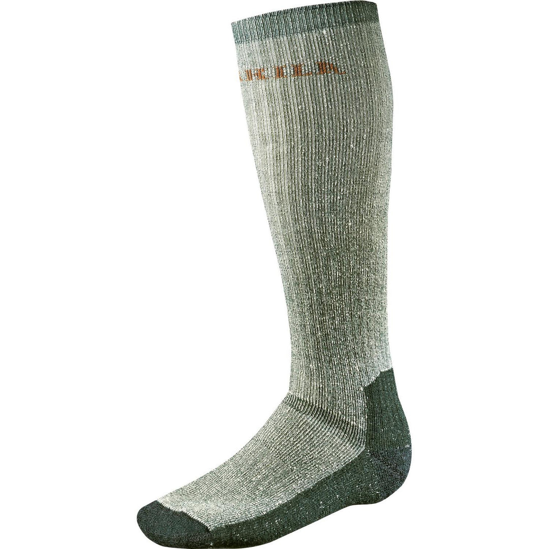 Harkila Expedition long sock – view 3
