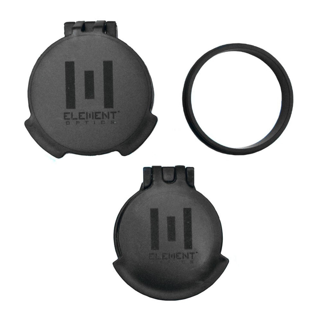 Element Optics Tenebraex Ocular and Objective Set Nexus 55000