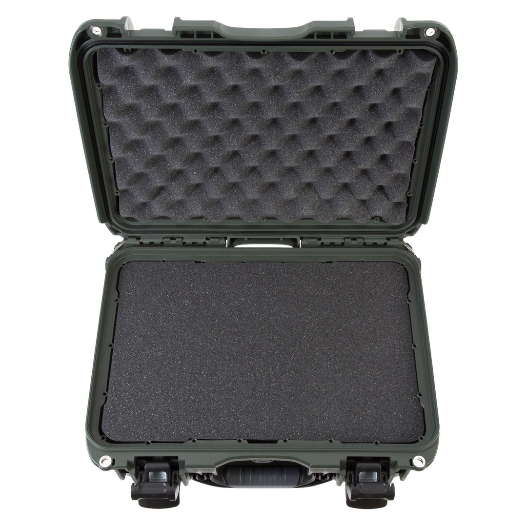 NANUK 918 Waterproof Hard Case With Foam Insert