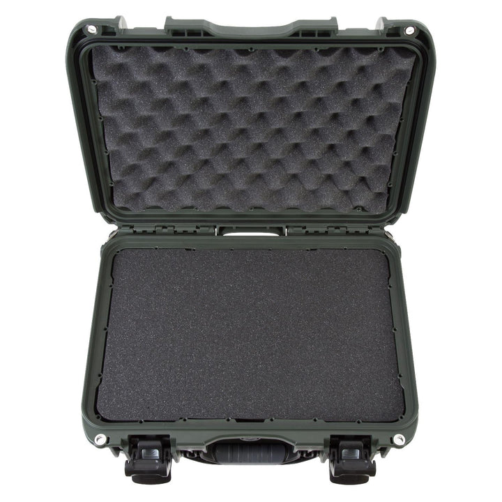 NANUK 918 Waterproof Hard Case With Foam Insert