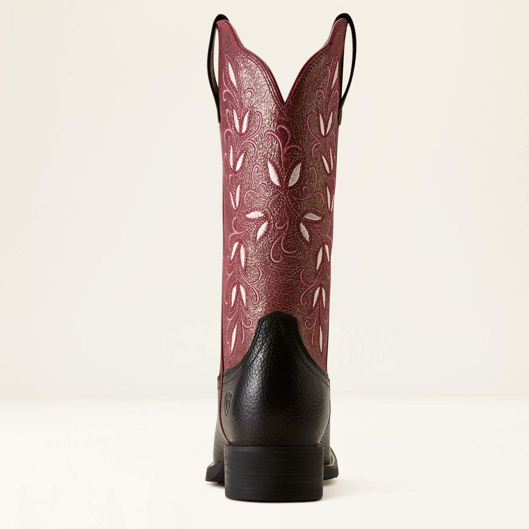 Ariat Ladies Round Up Holly Western