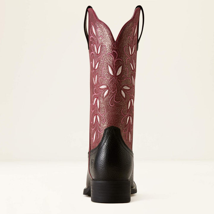 Ariat Ladies Round Up Holly Western