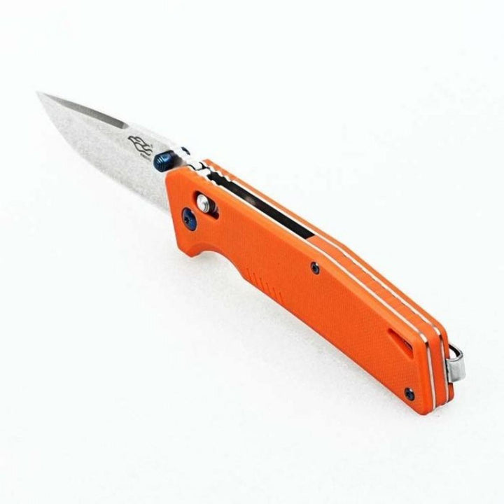 GANZO Knife Firebird FB7601-OR – view 6
