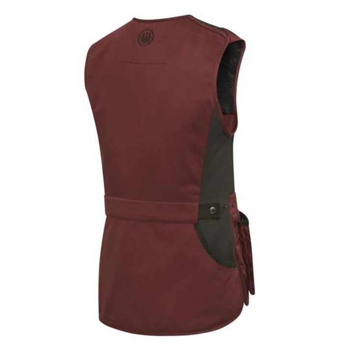 Beretta Teal Sporting EVO Ladies Clay Shooting Vest – view 10