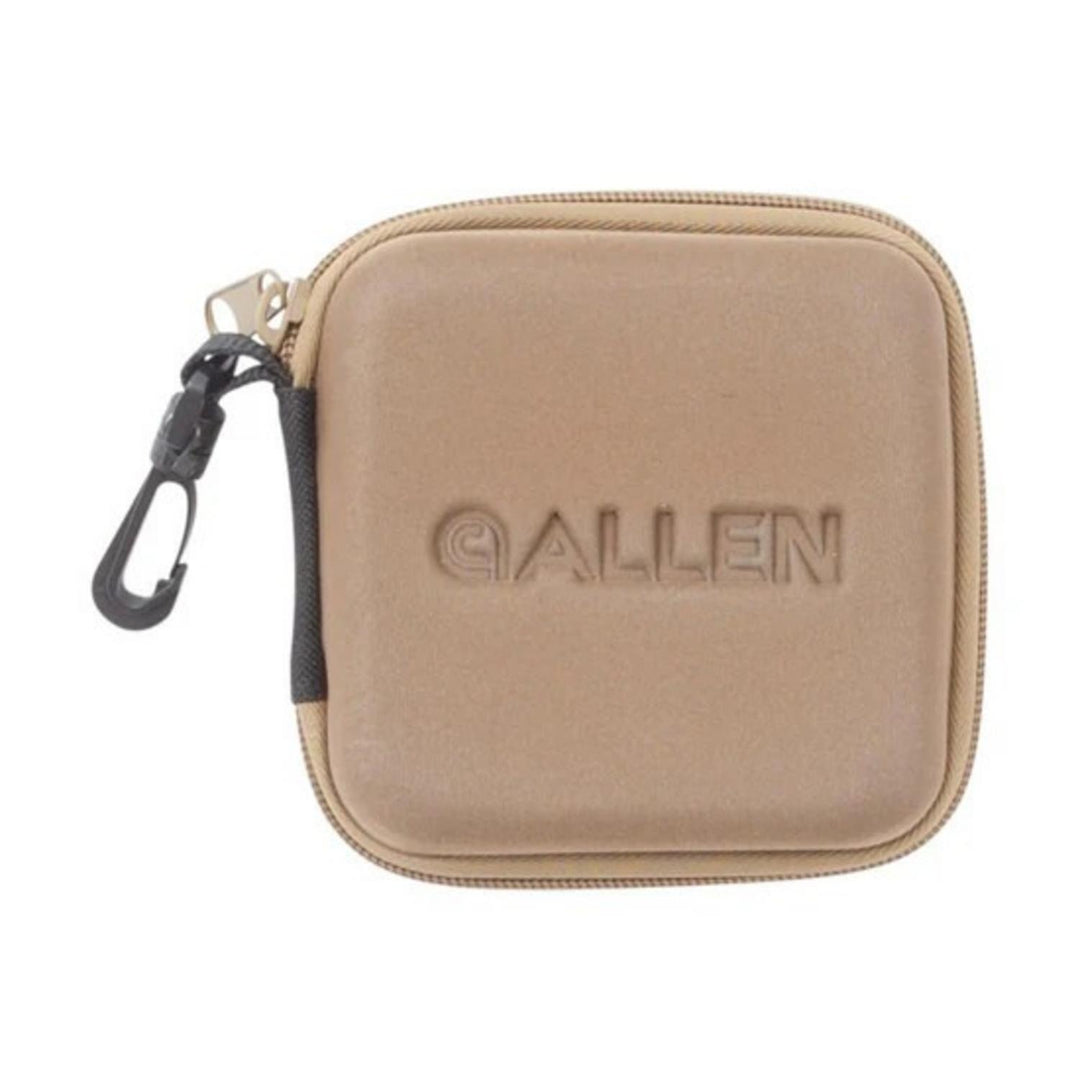 Allen Eliminator Clamshell Choke Tube Case