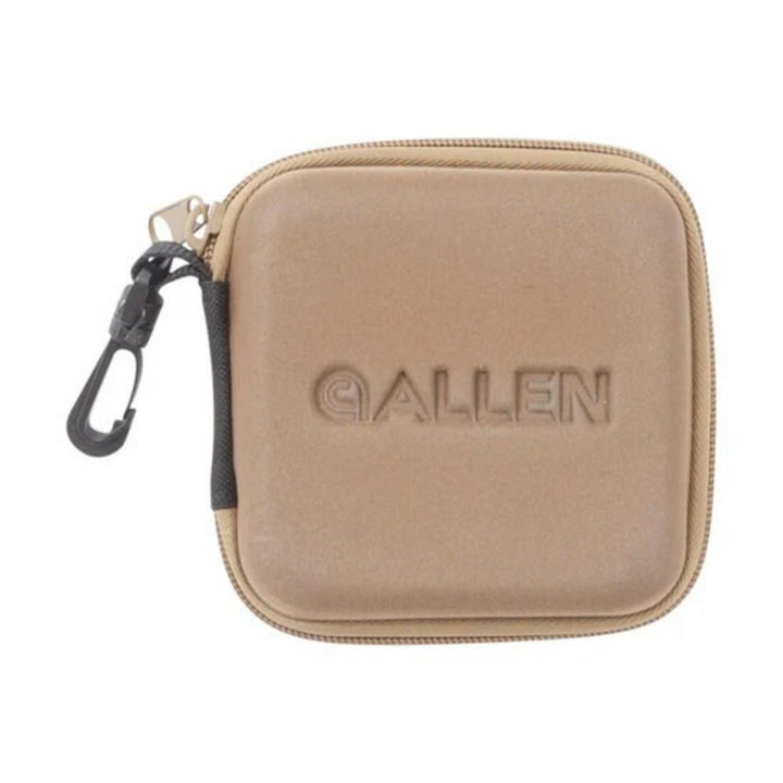 Allen Eliminator Clamshell Choke Tube Case
