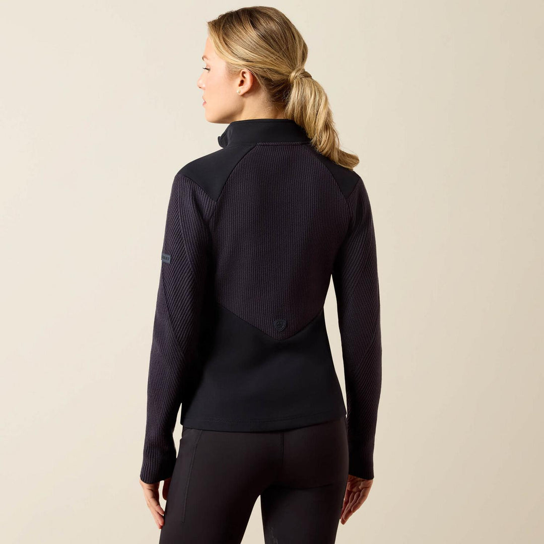 Ariat Ladies Skadi Full Zip – view 2