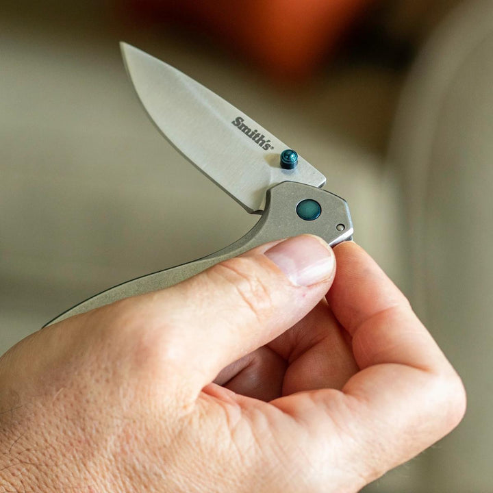 Smiths Noesis 2.75IN FOLDING KNIFE