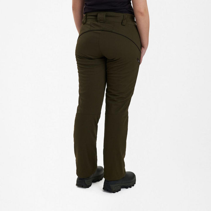 Deerhunter Lady Mary Trousers - Women's Hunting Trousers