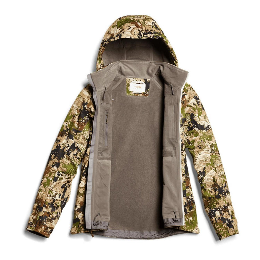 Sitka Women's Jetstream Jacket Optifade Subalpine (2024)