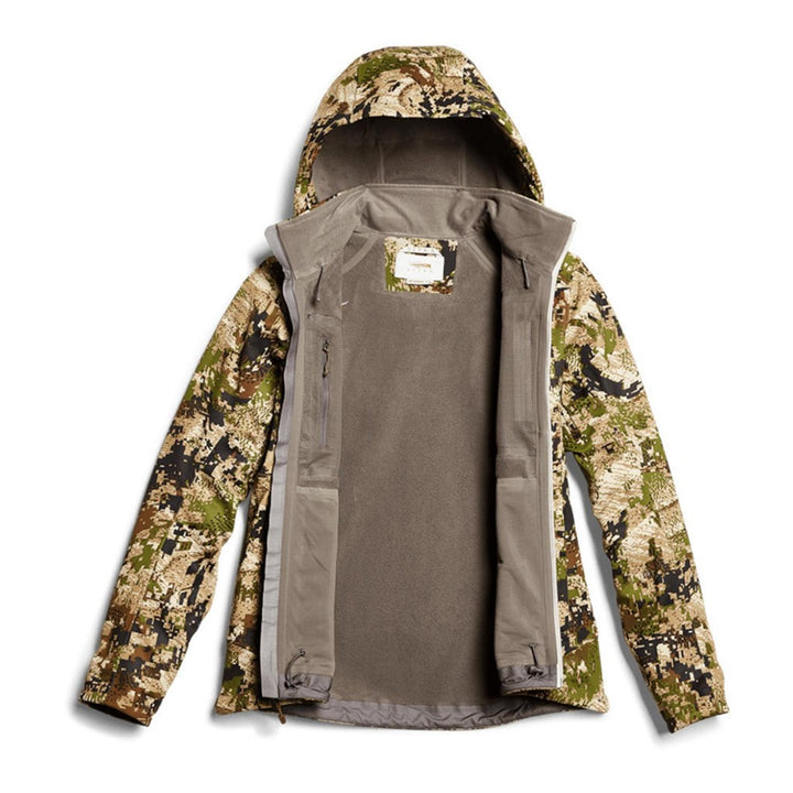 Sitka Women's Jetstream Jacket Optifade Subalpine (2024)
